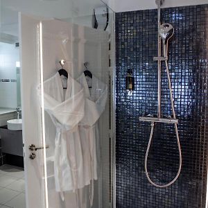 Suite Lit King-Size